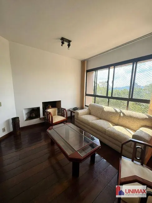 Foto 3 de Apartamento com 3 quartos à venda, 127m2 em Alphaville Industrial, Barueri - SP