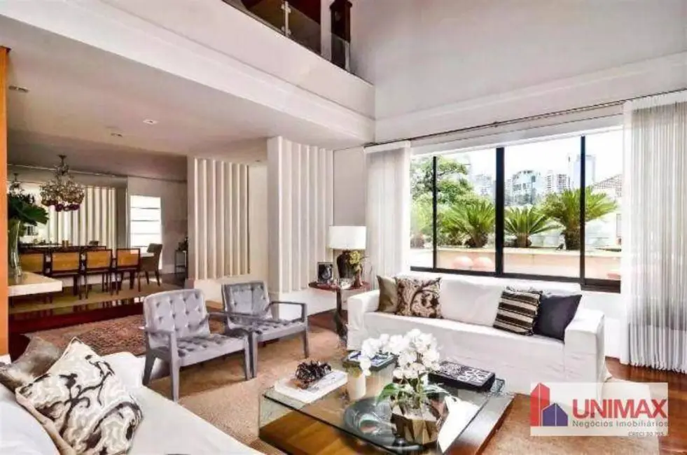 Foto 9 de Casa de Condomínio com 5 quartos à venda, 572m2 em Barueri - SP