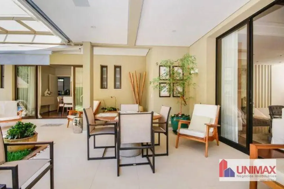 Foto 7 de Casa de Condomínio com 5 quartos à venda, 572m2 em Barueri - SP