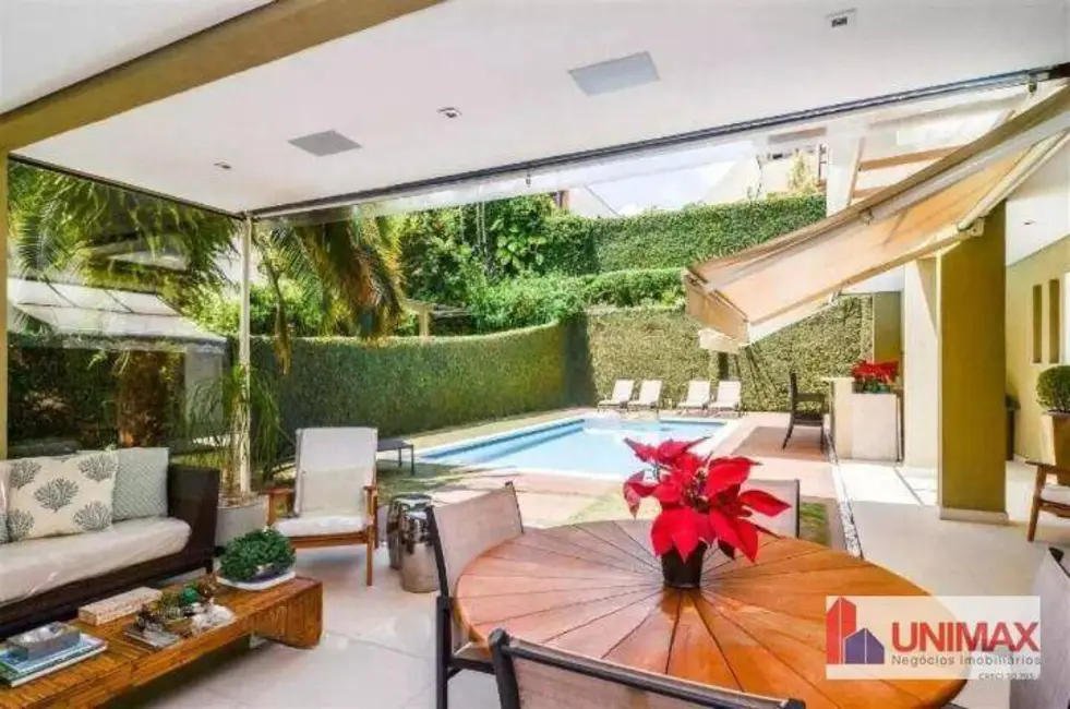 Foto 3 de Casa de Condomínio com 5 quartos à venda, 572m2 em Barueri - SP