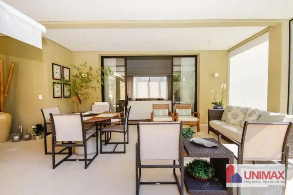 Foto 4 de Casa de Condomínio com 5 quartos à venda, 572m2 em Barueri - SP