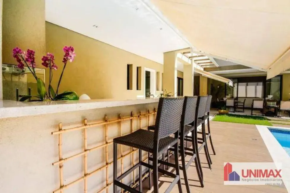 Foto 8 de Casa de Condomínio com 5 quartos à venda, 572m2 em Barueri - SP