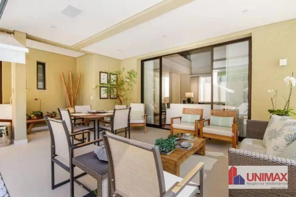 Foto 6 de Casa de Condomínio com 5 quartos à venda, 572m2 em Barueri - SP