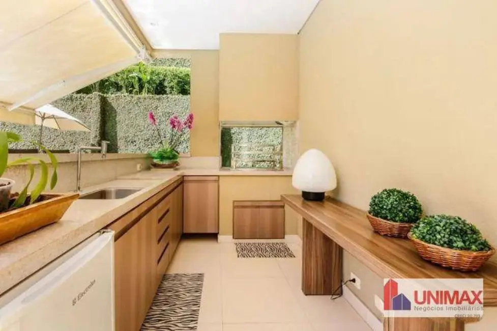 Foto 5 de Casa de Condomínio com 5 quartos à venda, 572m2 em Barueri - SP