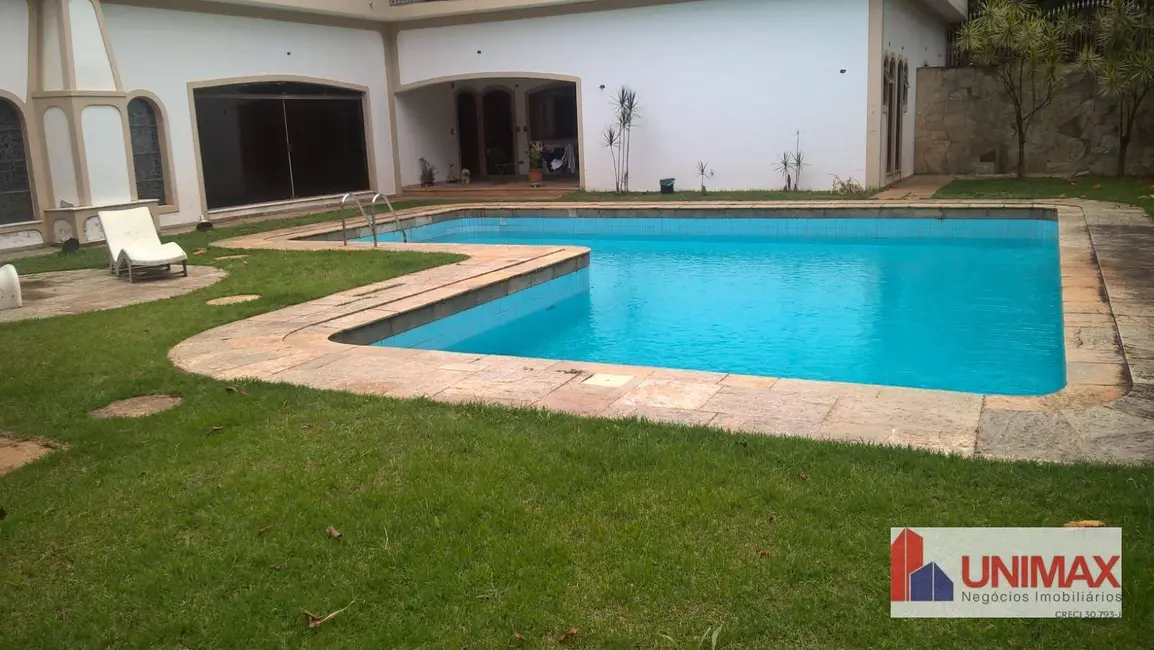 Foto 1 de Casa de Condomínio com 7 quartos à venda, 2400m2 em Barueri - SP