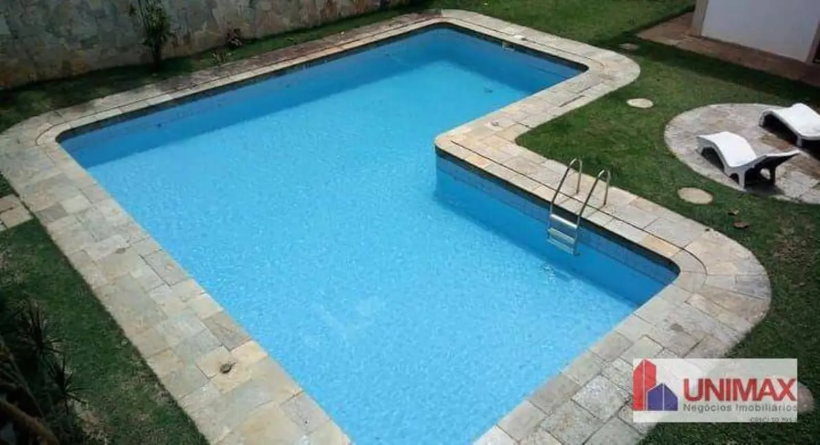 Foto 2 de Casa de Condomínio com 7 quartos à venda, 2400m2 em Barueri - SP