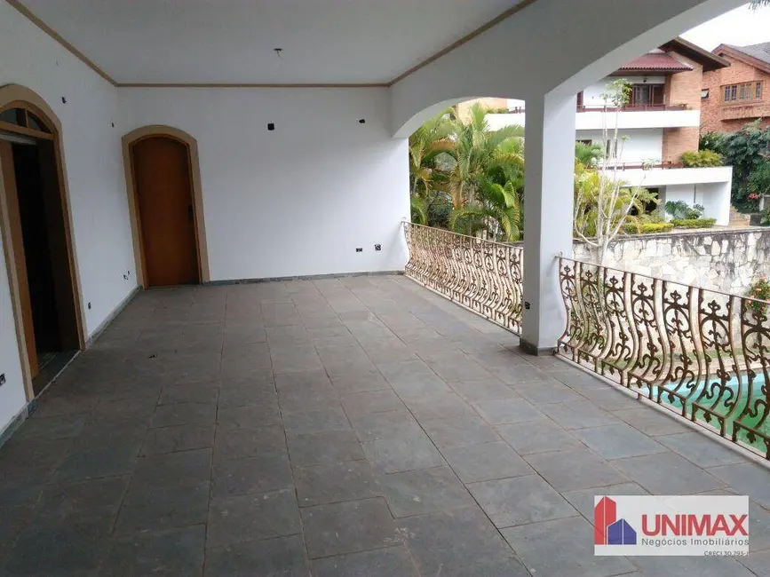 Foto 3 de Casa de Condomínio com 7 quartos à venda, 2400m2 em Barueri - SP