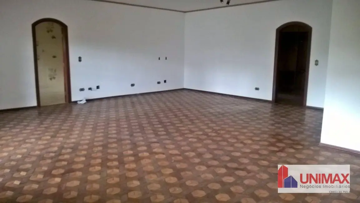 Foto 6 de Casa de Condomínio com 7 quartos à venda, 2400m2 em Barueri - SP