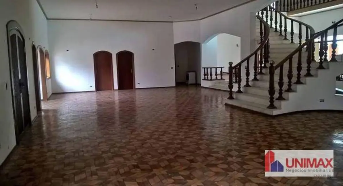 Foto 5 de Casa de Condomínio com 7 quartos à venda, 2400m2 em Barueri - SP