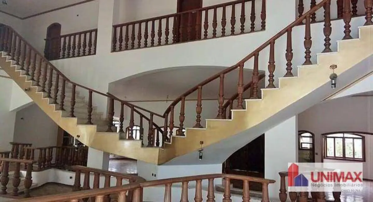 Foto 7 de Casa de Condomínio com 7 quartos à venda, 2400m2 em Barueri - SP