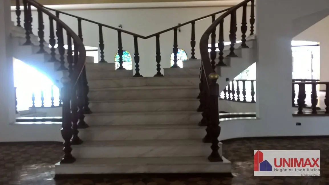 Foto 4 de Casa de Condomínio com 7 quartos à venda, 2400m2 em Barueri - SP