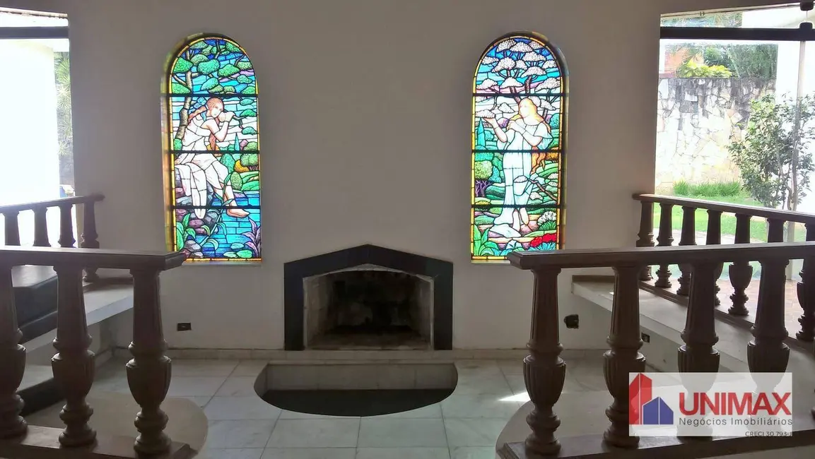 Foto 9 de Casa de Condomínio com 7 quartos à venda, 2400m2 em Barueri - SP