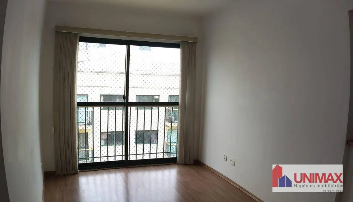 Foto 5 de Apartamento com 2 quartos para alugar, 60m2 em Barueri - SP