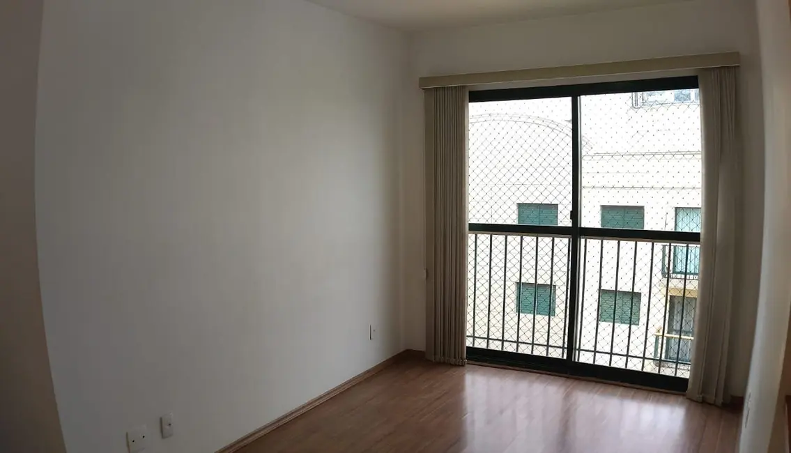 Foto 2 de Apartamento com 2 quartos para alugar, 60m2 em Barueri - SP