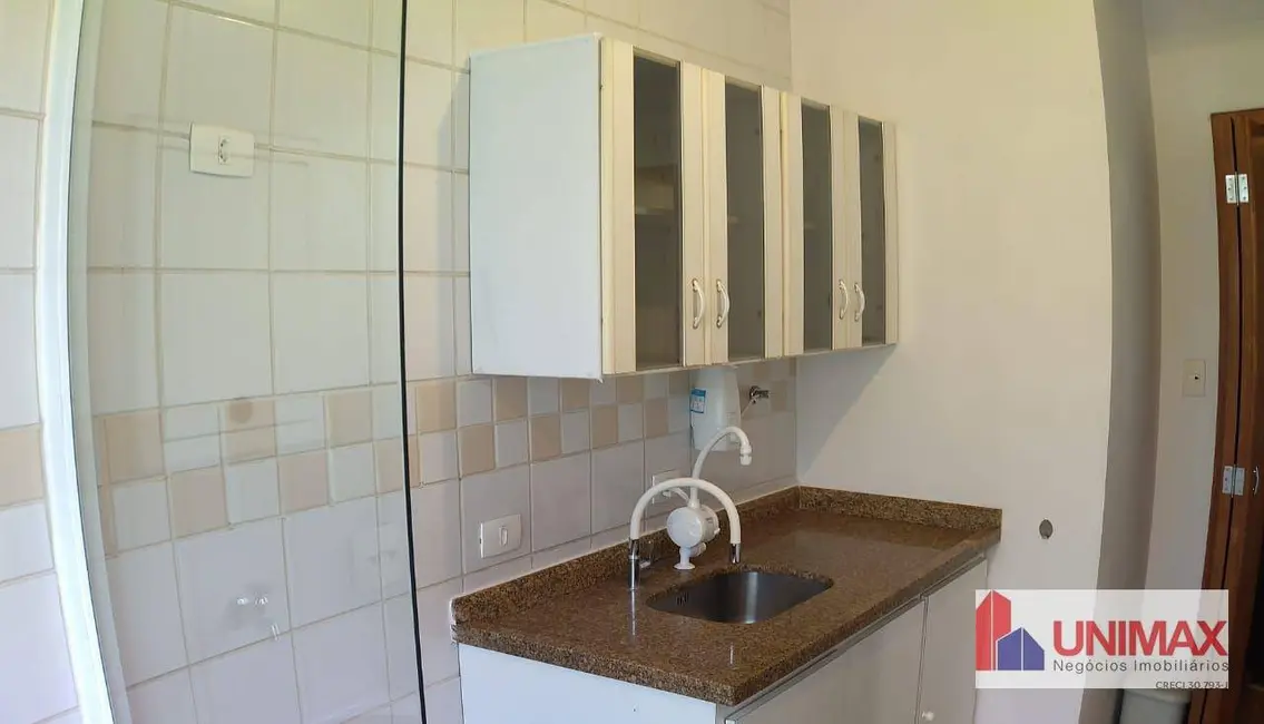 Foto 9 de Apartamento com 2 quartos para alugar, 60m2 em Barueri - SP