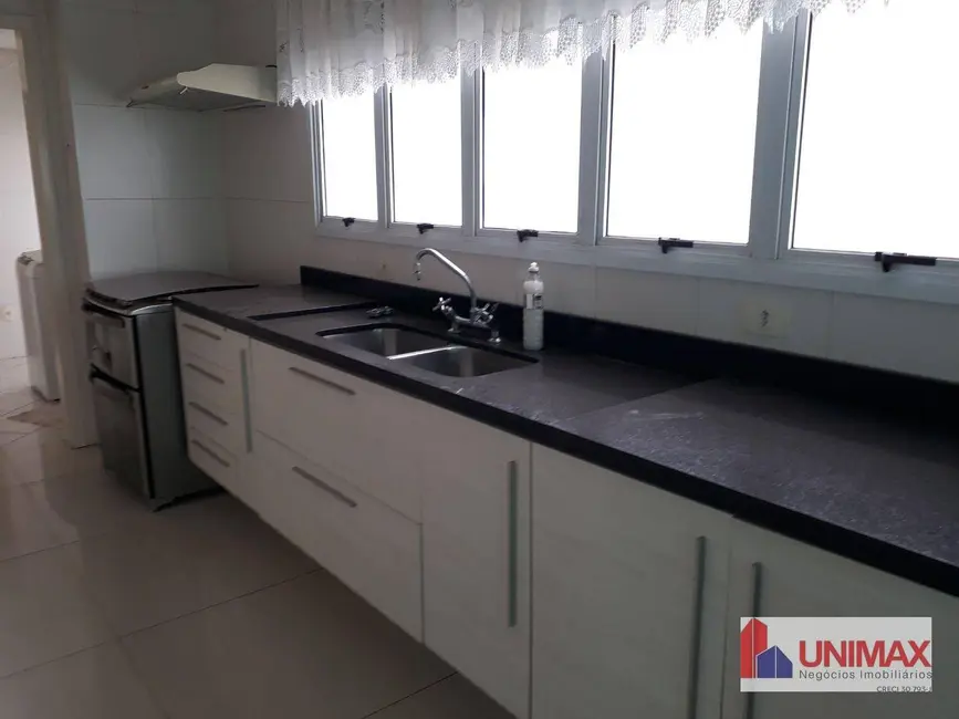 Foto 9 de Apartamento com 3 quartos à venda, 253m2 em Alphaville Industrial, Barueri - SP