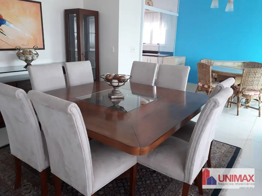 Foto 5 de Apartamento com 3 quartos à venda, 253m2 em Alphaville Industrial, Barueri - SP