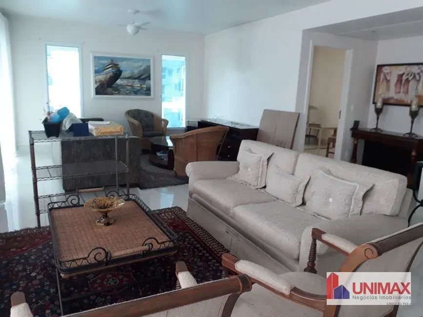 Foto 6 de Apartamento com 3 quartos à venda, 253m2 em Alphaville Industrial, Barueri - SP