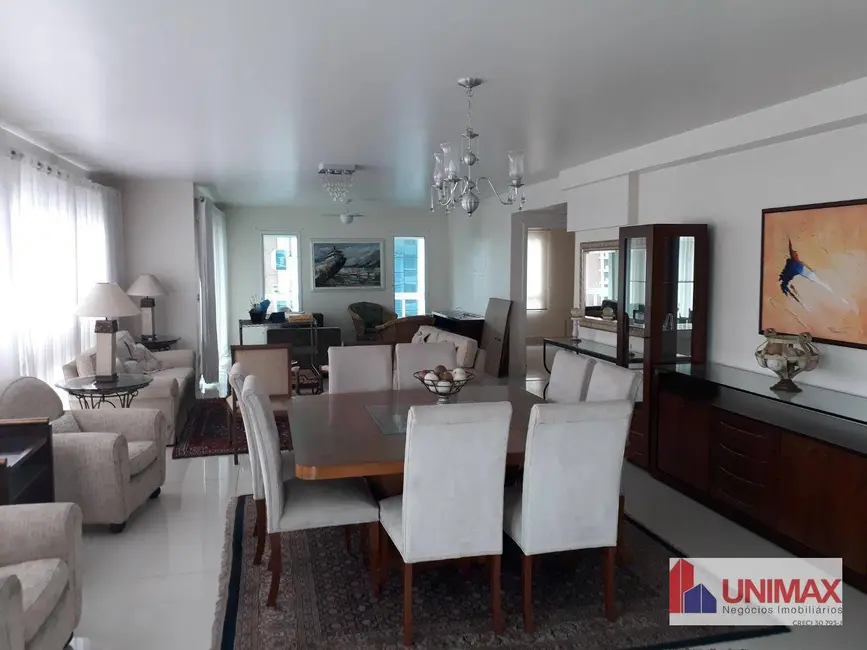 Foto 7 de Apartamento com 3 quartos à venda, 253m2 em Alphaville Industrial, Barueri - SP