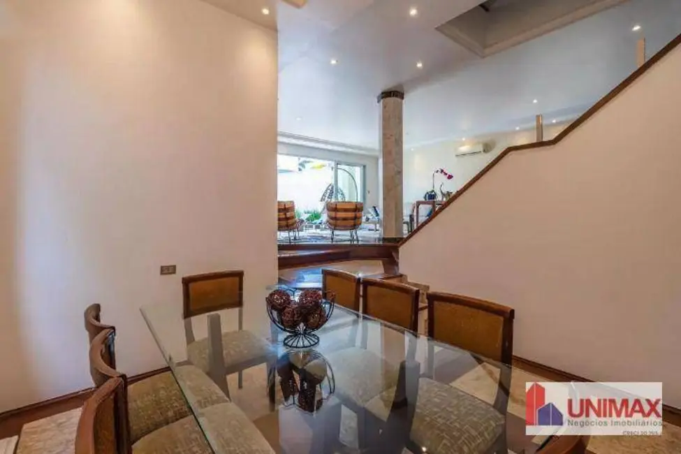 Foto 7 de Casa de Condomínio com 4 quartos à venda, 520m2 em Santana De Parnaiba - SP