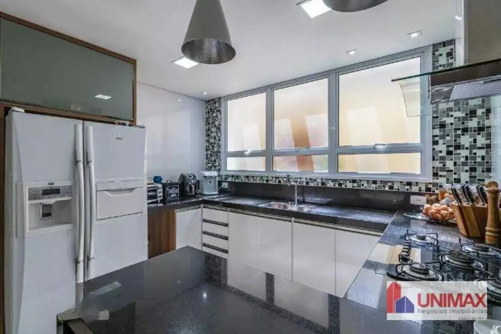 Foto 8 de Casa de Condomínio com 4 quartos à venda, 520m2 em Santana De Parnaiba - SP