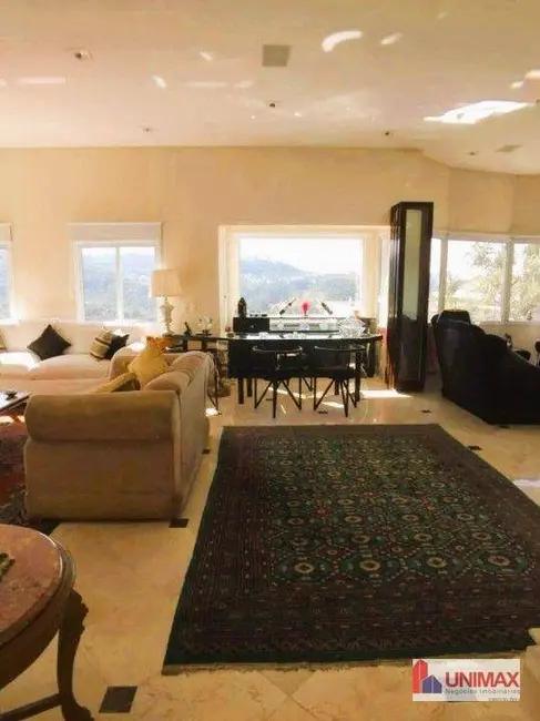 Foto 8 de Casa de Condomínio com 5 quartos à venda, 460m2 em Alphaville, Santana De Parnaiba - SP