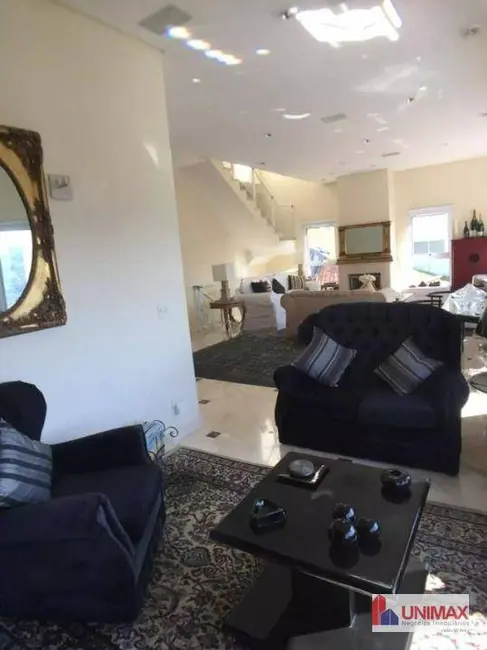 Foto 7 de Casa de Condomínio com 5 quartos à venda, 460m2 em Alphaville, Santana De Parnaiba - SP