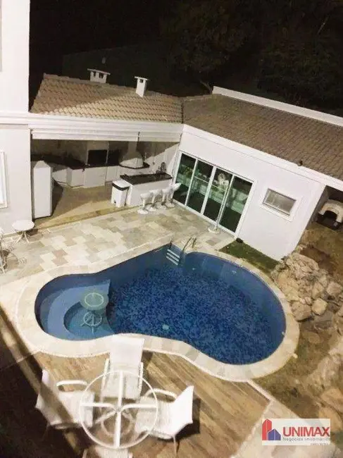 Foto 3 de Casa de Condomínio com 5 quartos à venda, 460m2 em Alphaville, Santana De Parnaiba - SP