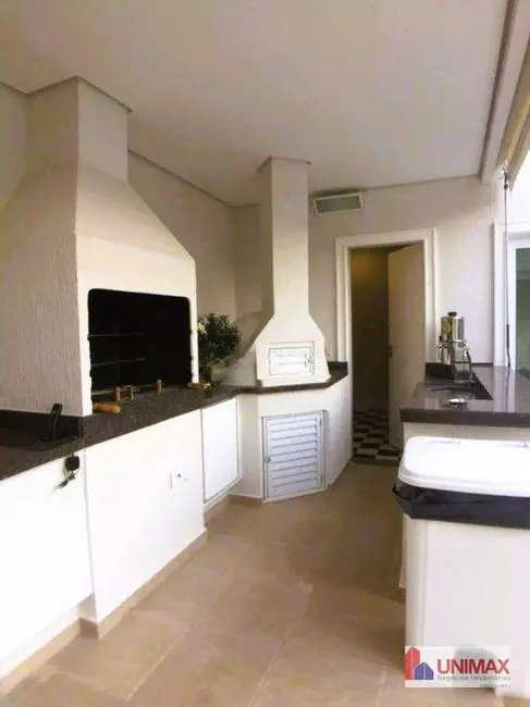 Foto 5 de Casa de Condomínio com 5 quartos à venda, 460m2 em Alphaville, Santana De Parnaiba - SP