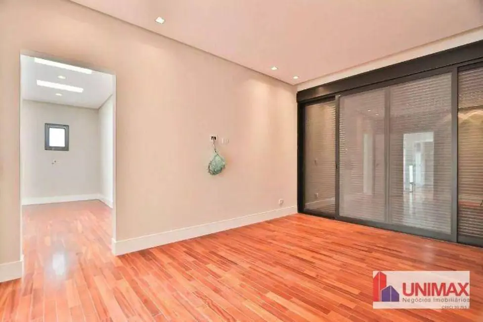 Foto 9 de Casa de Condomínio com 4 quartos à venda, 433m2 em Alphaville, Santana De Parnaiba - SP