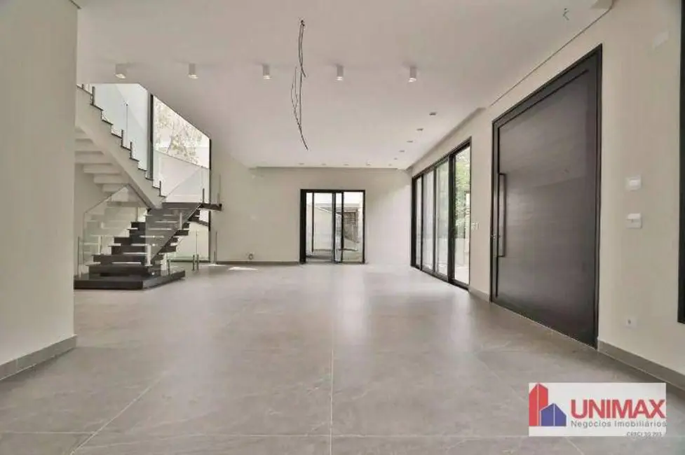 Foto 7 de Casa de Condomínio com 4 quartos à venda, 433m2 em Alphaville, Santana De Parnaiba - SP