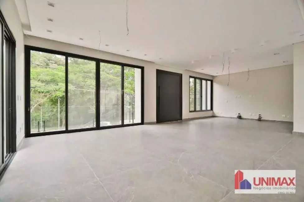 Foto 4 de Casa de Condomínio com 4 quartos à venda, 433m2 em Alphaville, Santana De Parnaiba - SP