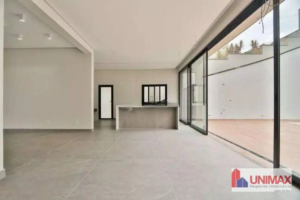 Foto 1 de Casa de Condomínio com 4 quartos à venda, 433m2 em Alphaville, Santana De Parnaiba - SP