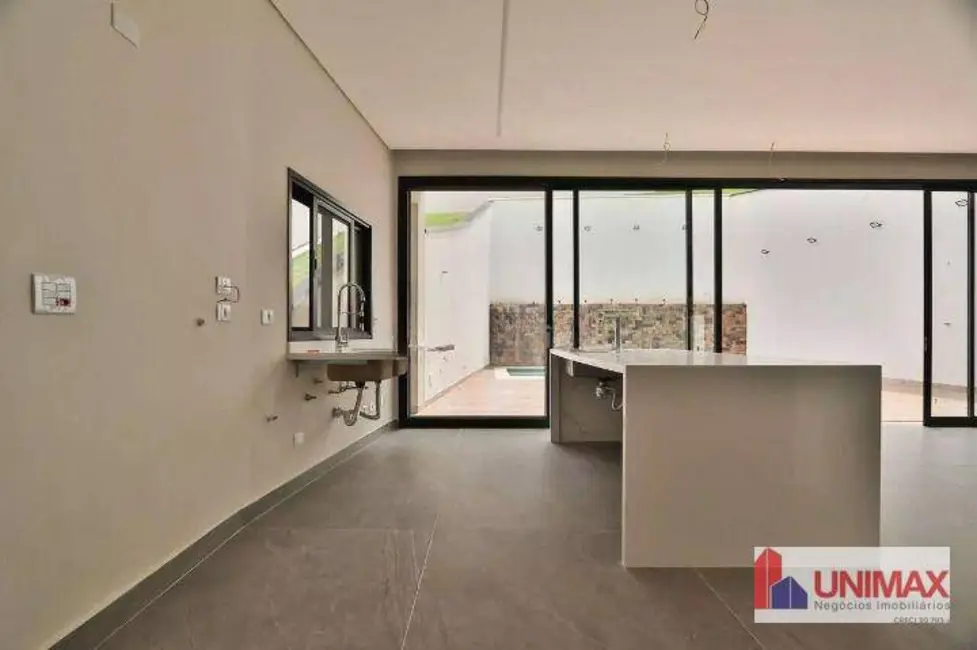 Foto 3 de Casa de Condomínio com 4 quartos à venda, 433m2 em Alphaville, Santana De Parnaiba - SP