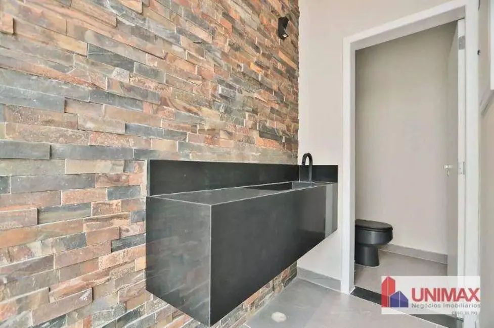 Foto 8 de Casa de Condomínio com 4 quartos à venda, 433m2 em Alphaville, Santana De Parnaiba - SP