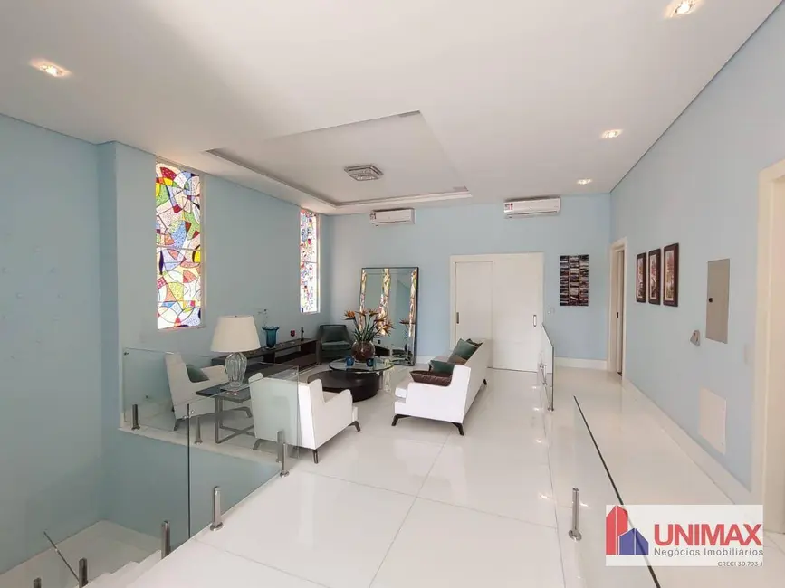 Foto 5 de Casa de Condomínio com 4 quartos à venda, 490m2 em Barueri - SP