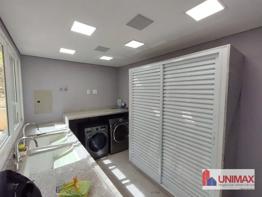 Foto 4 de Casa de Condomínio com 4 quartos à venda, 490m2 em Barueri - SP