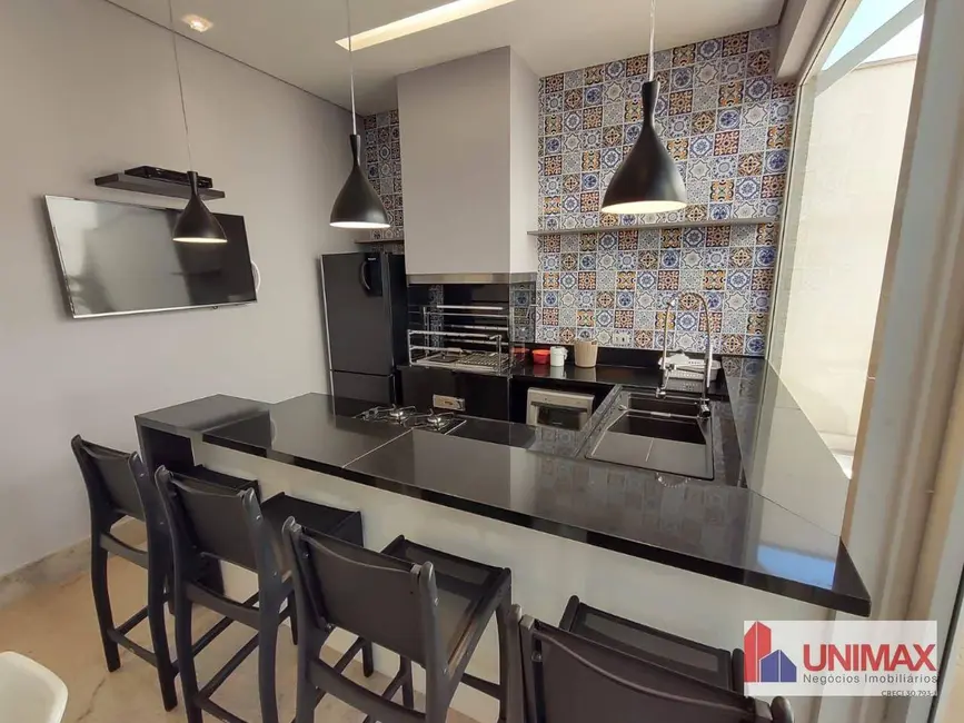 Foto 9 de Casa de Condomínio com 4 quartos à venda, 490m2 em Barueri - SP