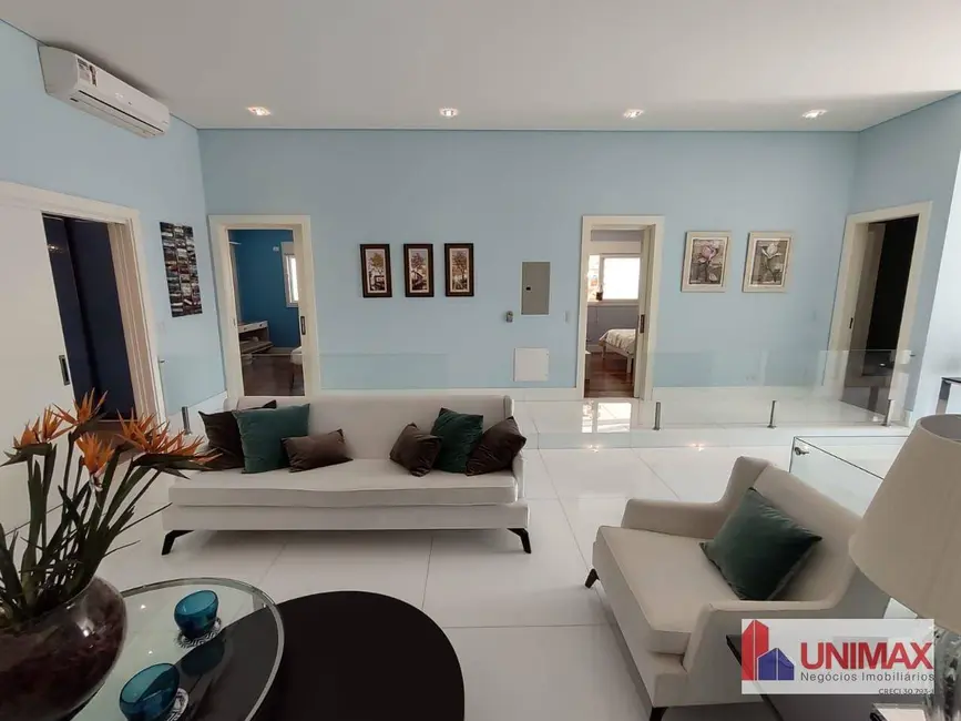 Foto 6 de Casa de Condomínio com 4 quartos à venda, 490m2 em Barueri - SP