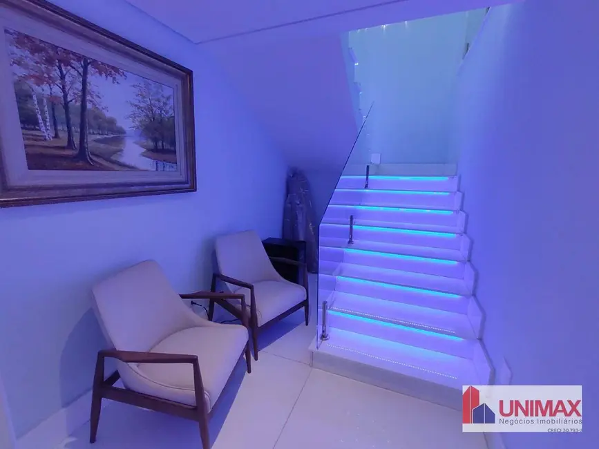 Foto 7 de Casa de Condomínio com 4 quartos à venda, 490m2 em Barueri - SP