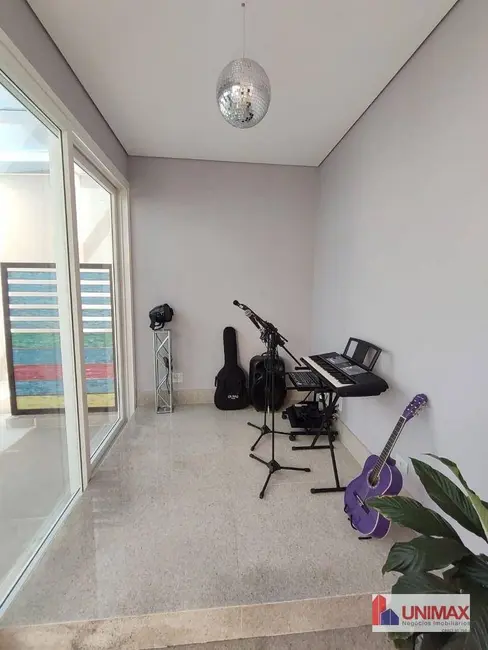 Foto 3 de Casa de Condomínio com 4 quartos à venda, 490m2 em Barueri - SP