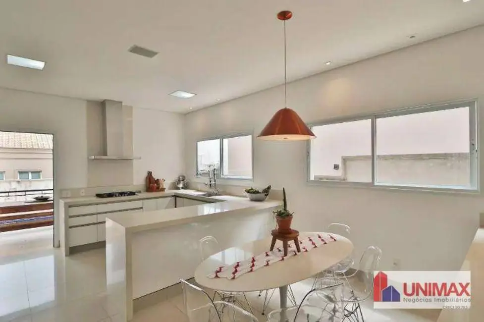 Foto 9 de Casa de Condomínio com 5 quartos à venda, 474m2 em Santana De Parnaiba - SP