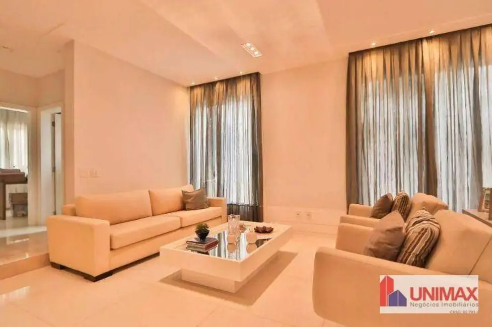 Foto 7 de Casa de Condomínio com 5 quartos à venda, 474m2 em Santana De Parnaiba - SP