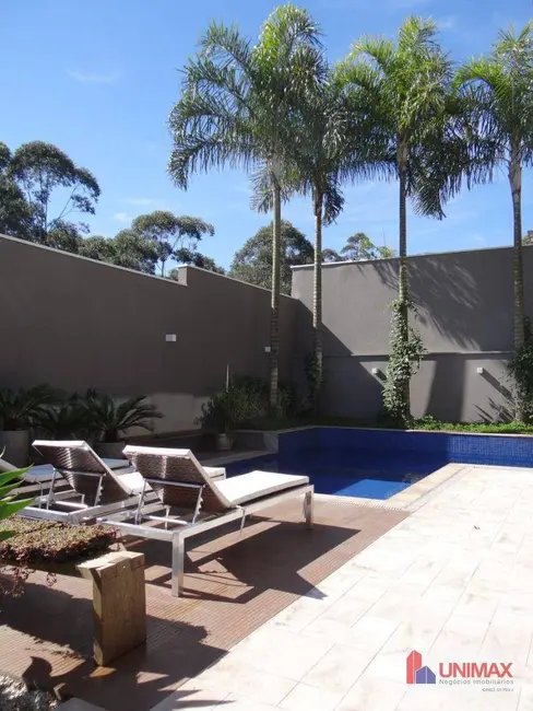 Foto 5 de Casa de Condomínio com 4 quartos à venda, 540m2 em Alphaville, Santana De Parnaiba - SP