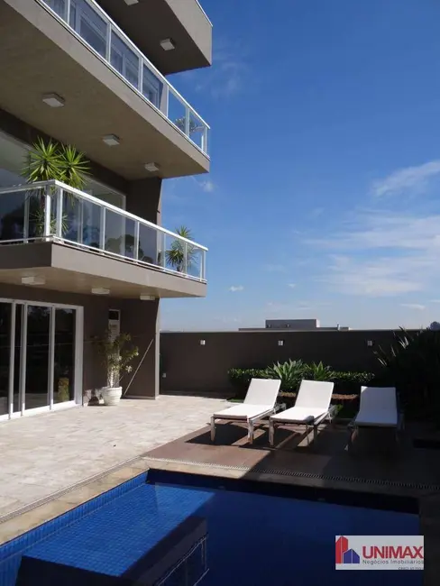 Foto 6 de Casa de Condomínio com 4 quartos à venda, 540m2 em Alphaville, Santana De Parnaiba - SP