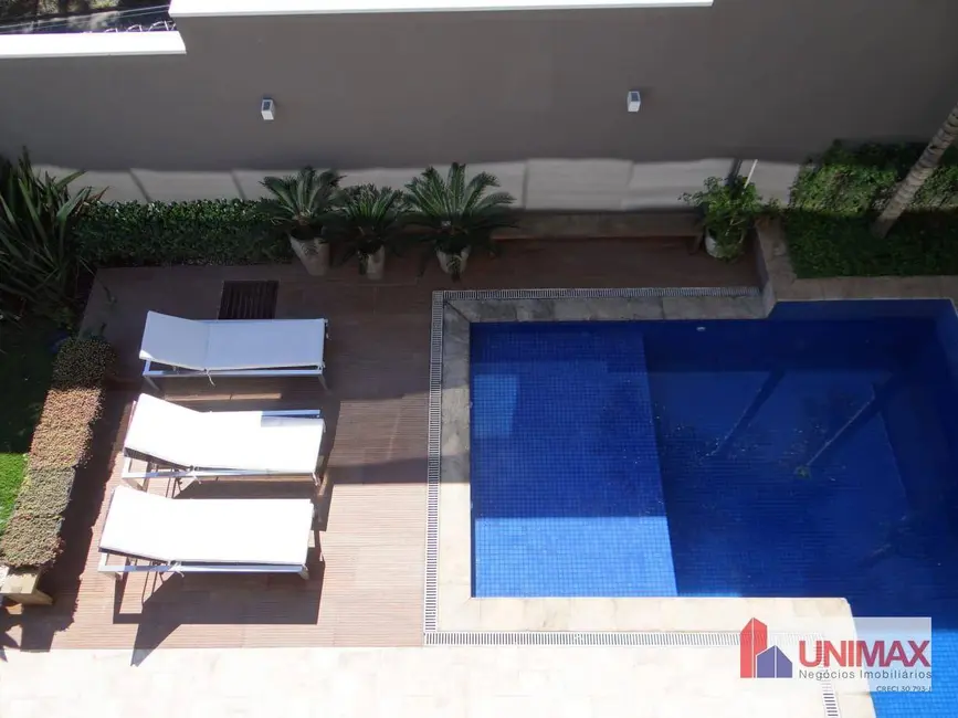 Foto 3 de Casa de Condomínio com 4 quartos à venda, 540m2 em Alphaville, Santana De Parnaiba - SP