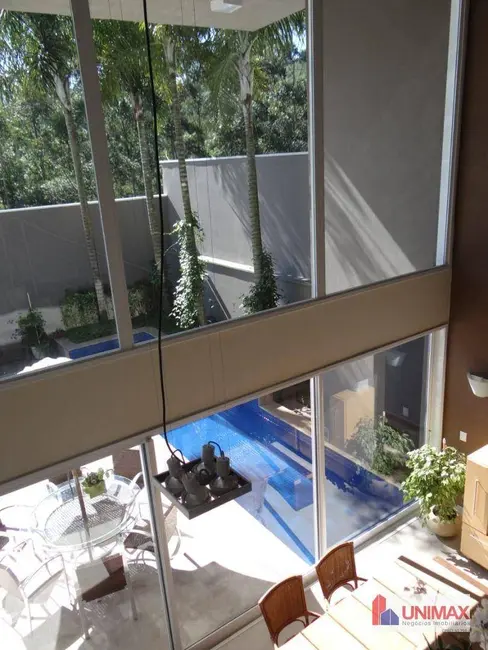 Foto 7 de Casa de Condomínio com 4 quartos à venda, 540m2 em Alphaville, Santana De Parnaiba - SP