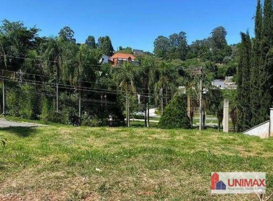 Foto 1 de Terreno / Lote à venda, 1717m2 em Barueri - SP