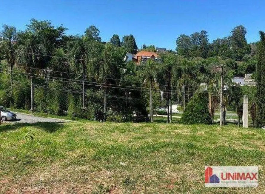 Foto 4 de Terreno / Lote à venda, 1717m2 em Barueri - SP