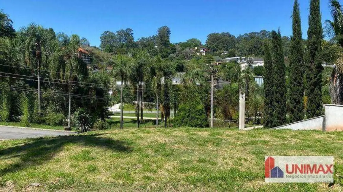 Foto 8 de Terreno / Lote à venda, 1717m2 em Barueri - SP